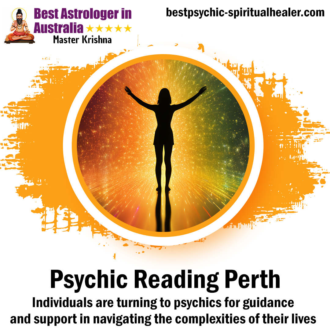 Psychic Reading Perth